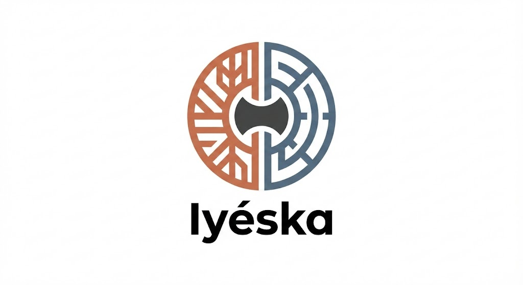 Iyeska Logo